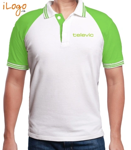 T shirt televic T-Shirt