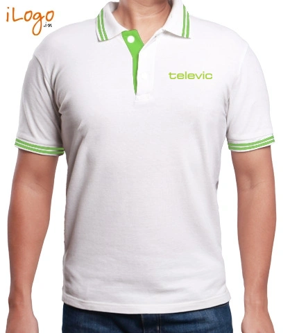 T shirt televic T-Shirt