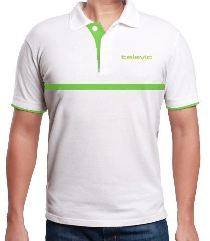 T shirt televic T-Shirt