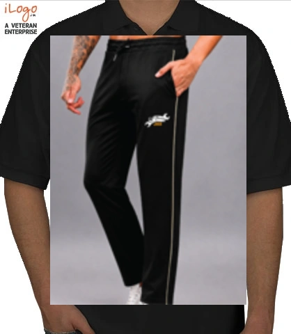 SHIRTS Jas-pants T-Shirt