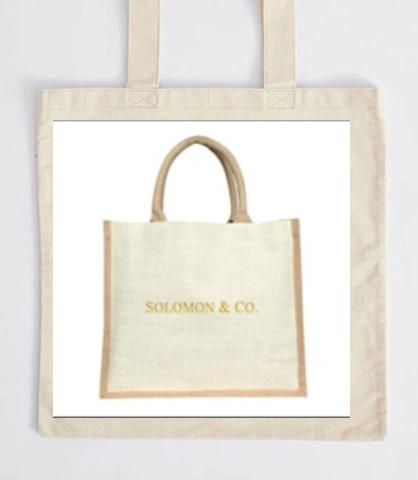 SHIRTS jutebag T-Shirt