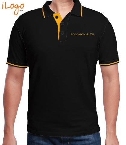 SHIRTS soloman T-Shirt