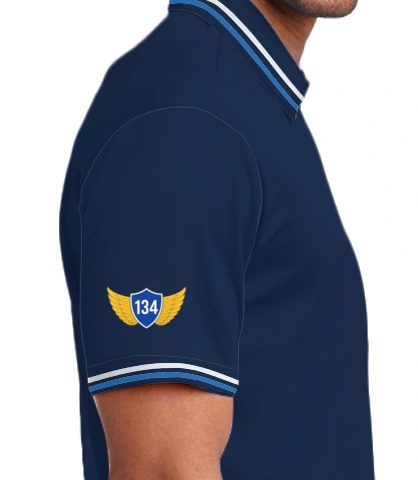 Sudheer-polo right sleeve of fvbfdcb in India