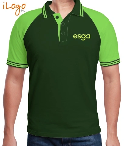 T shirt esga T-Shirt