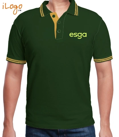 T shirt esga T-Shirt