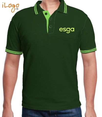 T shirt esga T-Shirt