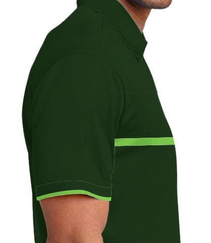 esga right sleeve of esga4 in India