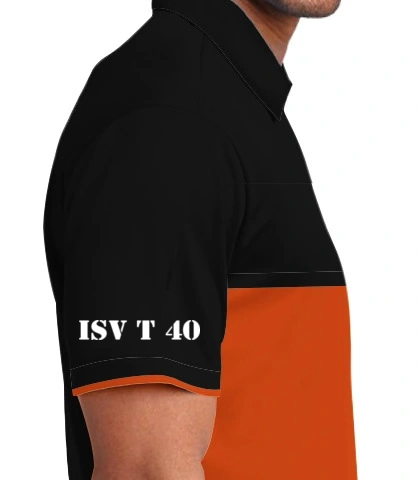isv right sleeve of isv10 in India