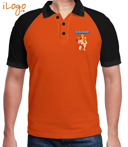 T shirt hanuman T-Shirt