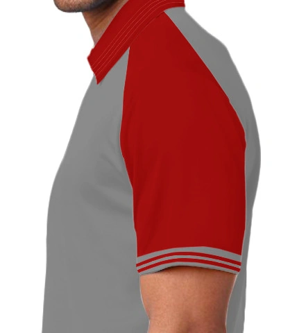  left sleeve of logoo in Canada