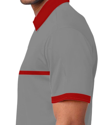  left sleeve of ISOCL in Canada