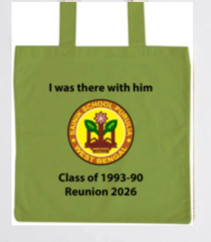 TSHIRT sainik-tote T-Shirt