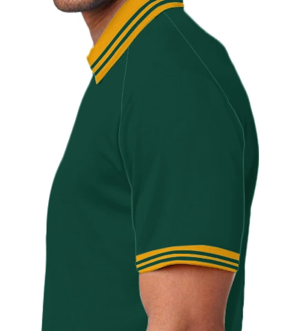 FDFS left sleeve of DETG in India