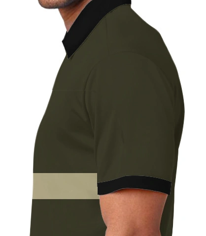 INSSandhayak left sleeve of INS_Sandhayak in India