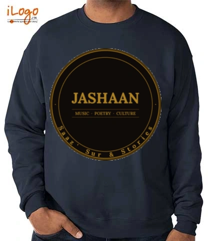 T SHirt Jashaan- T-Shirt