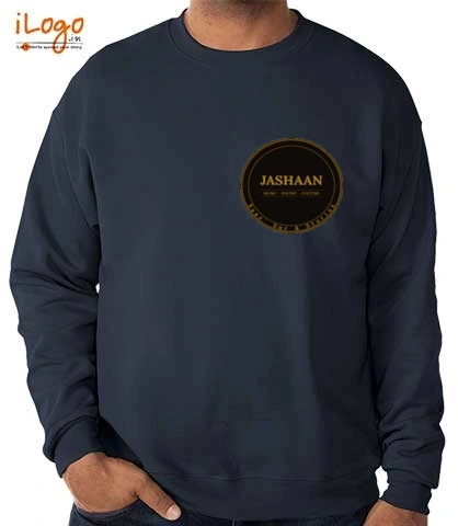 T SHirt Jashaan- T-Shirt