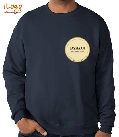 T SHirt Jashaan- T-Shirt