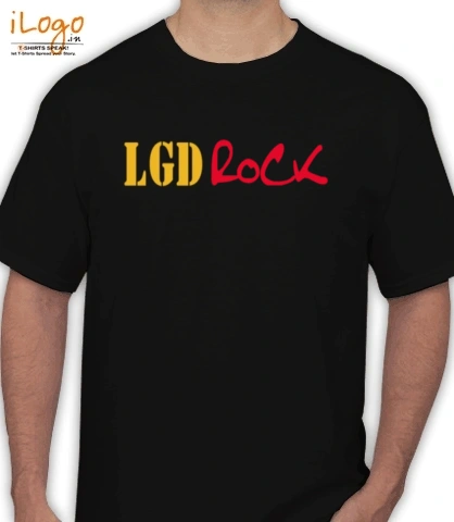 SHIRTS lgd T-Shirt