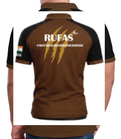 samplerufass- back of samplerufass in India