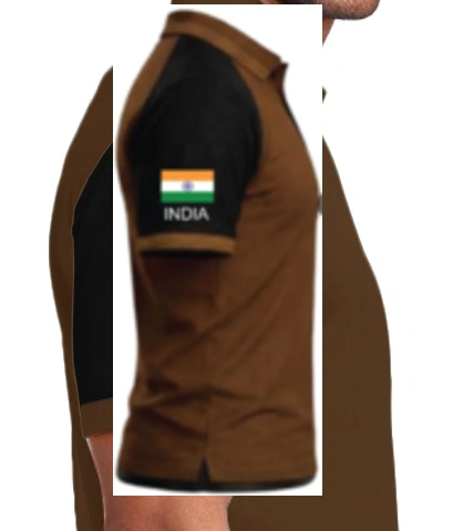 samplerufass- right sleeve of samplerufass in India