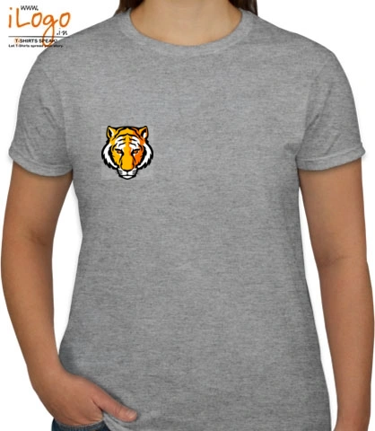 SHIRTS Womens-final T-Shirt