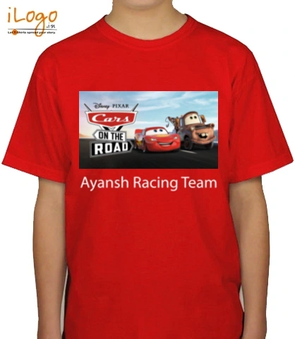 T Shirt AYANSH T-Shirt
