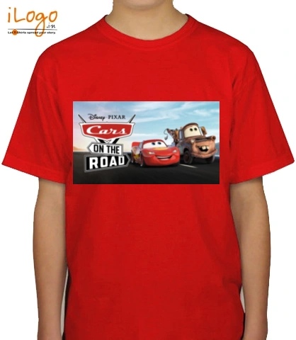 T Shirt racingcars T-Shirt