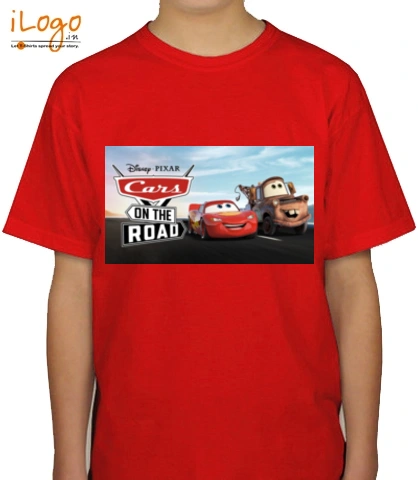 TShirt kidsredtshirt T-Shirt