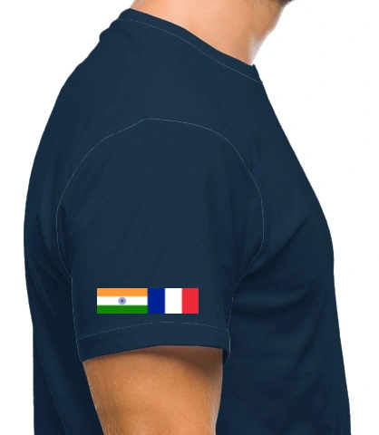 Cooperl right sleeve of Cooperl3 in India