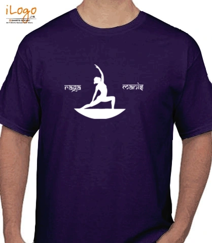 T SHIRT ragamanis T-Shirt