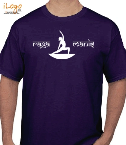 T SHIRT ragamansi T-Shirt