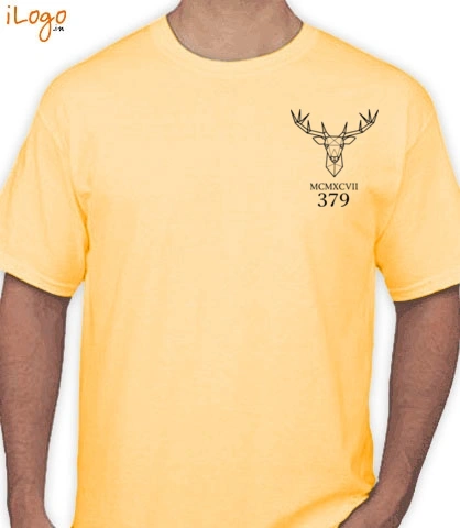 T shirt lucky-design T-Shirt