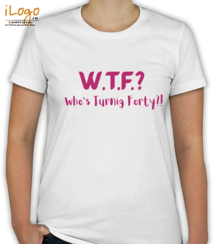 Shirt turningd T-Shirt