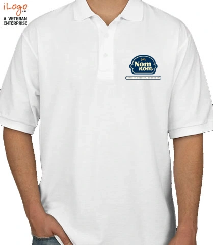 Shirt nomnomd T-Shirt