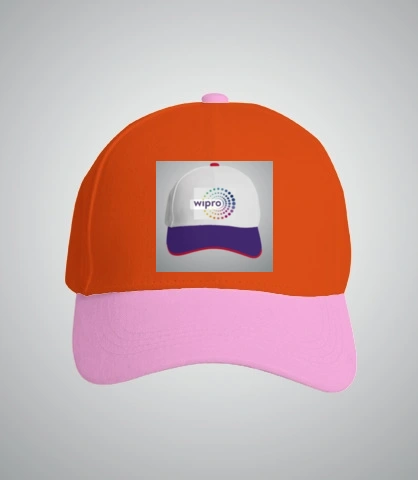 T SHirt Wipro T-Shirt