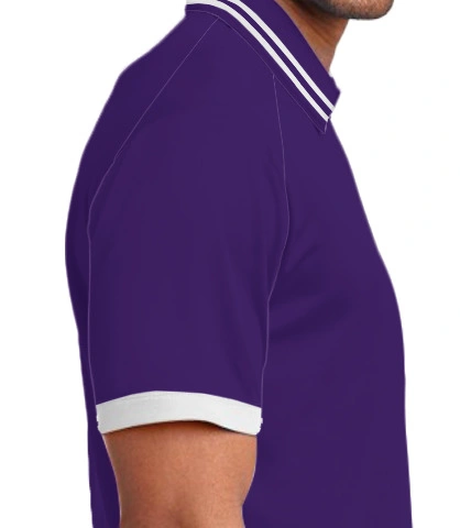 ckmd right sleeve of afrsf in India