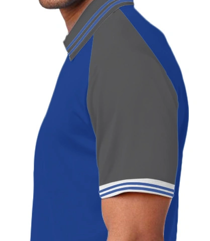 AAArf left sleeve of aszfc in India