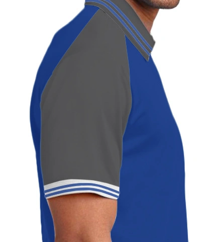 AAArf right sleeve of aszfc in India