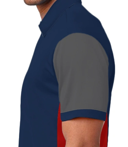 SPIREGROUP left sleeve of ASDXCAS in India