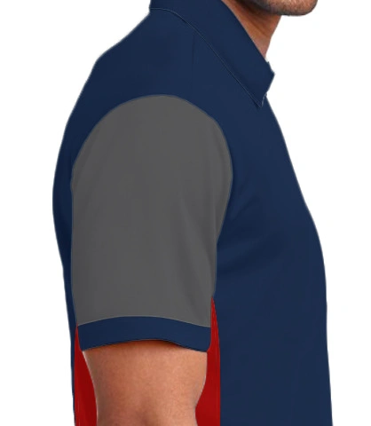 SPIREGROUP right sleeve of ASDXCAS in India