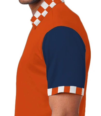 SPIREGROUP left sleeve of DFDZF in India