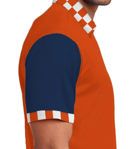 SPIREGROUP right sleeve of DFDZF in India