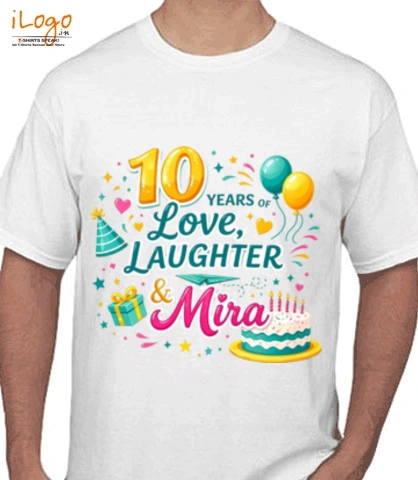 Shirt samplemira T-Shirt