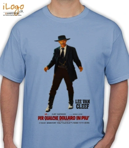 Tee LVCFINAL T-Shirt