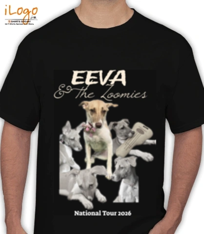 Shirt Eeva T-Shirt