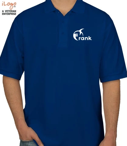 TShirt frank- T-Shirt