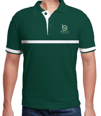Shirt building-homes T-Shirt