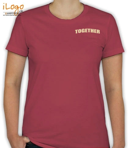 TShirt FOR-KASAULI T-Shirt