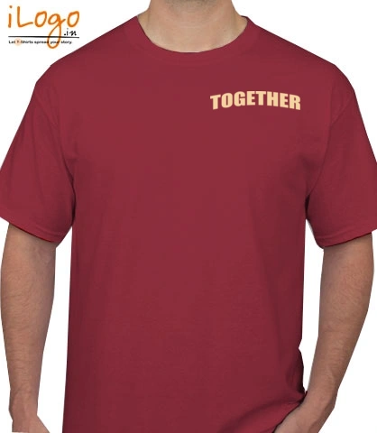 Shirt KASAULI- T-Shirt