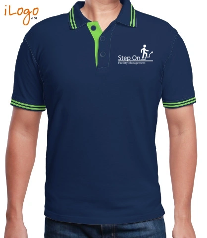 Shirt step T-Shirt